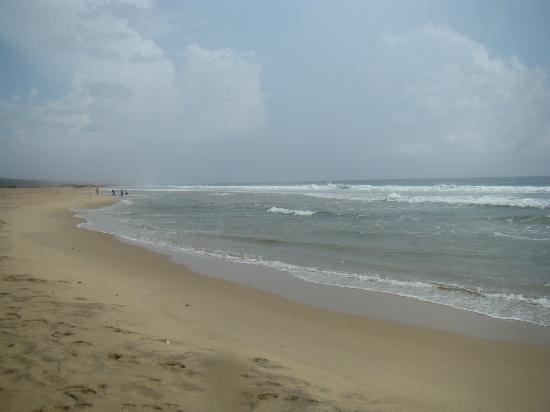 chowara beach